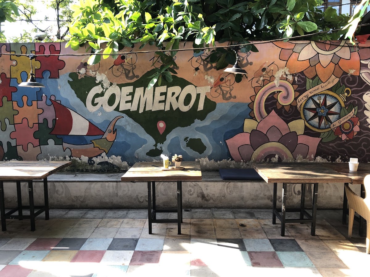 Goemerot Restaurant