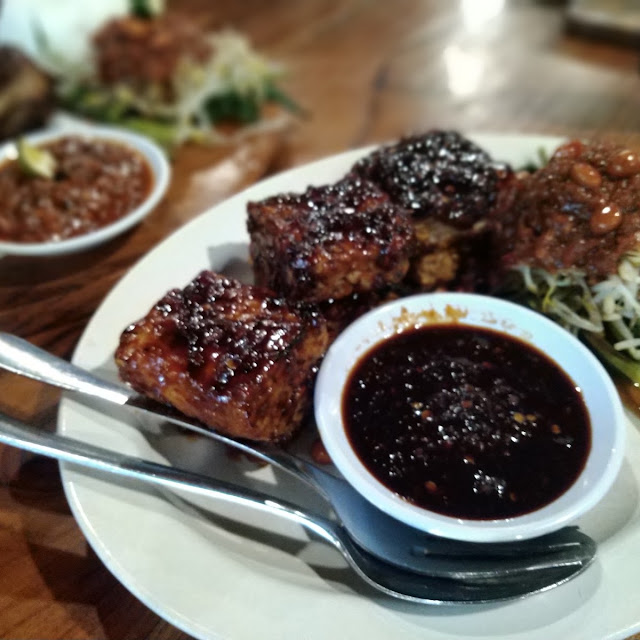 Tempe Bakar
