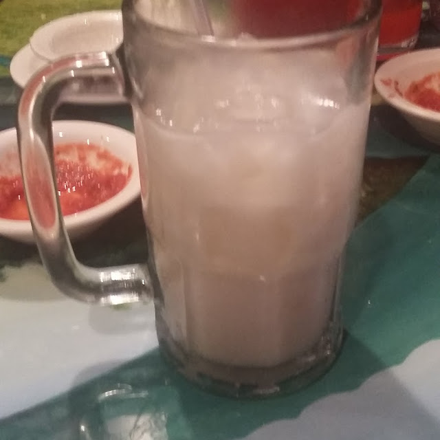 Horchata