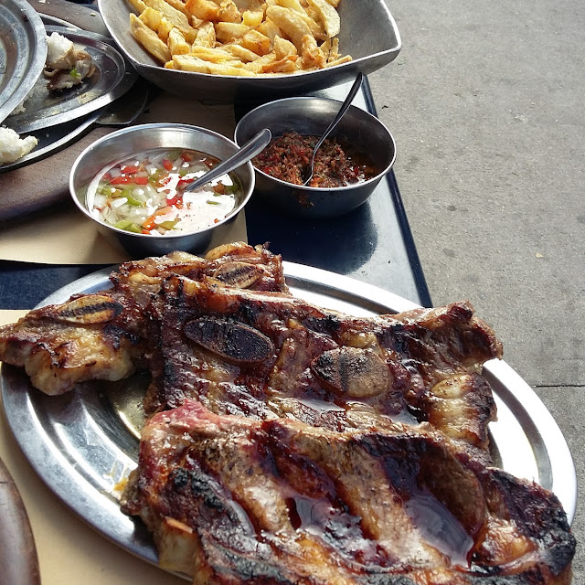 Medio Asado