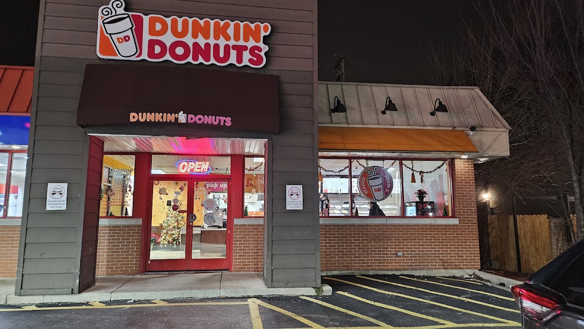 Dunkin'