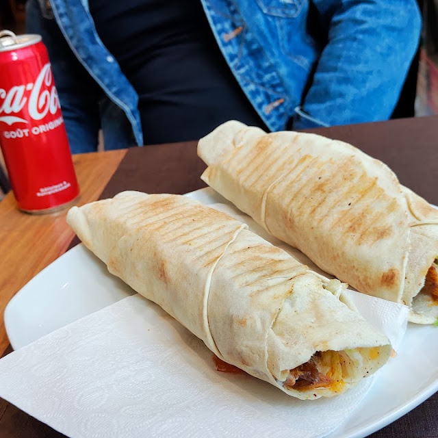 Chawarma