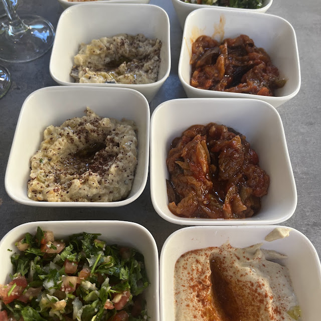 Mezze