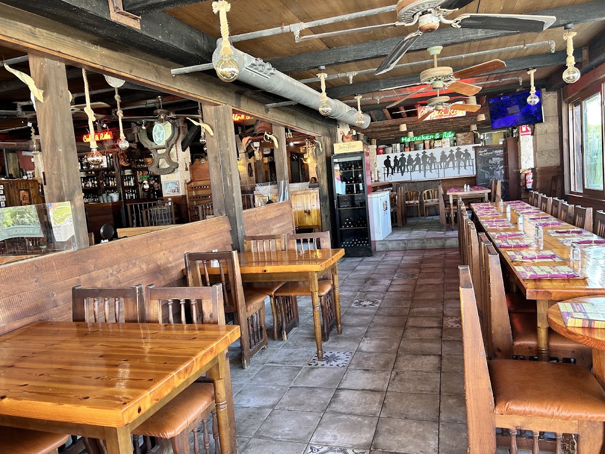 Country ribs albir