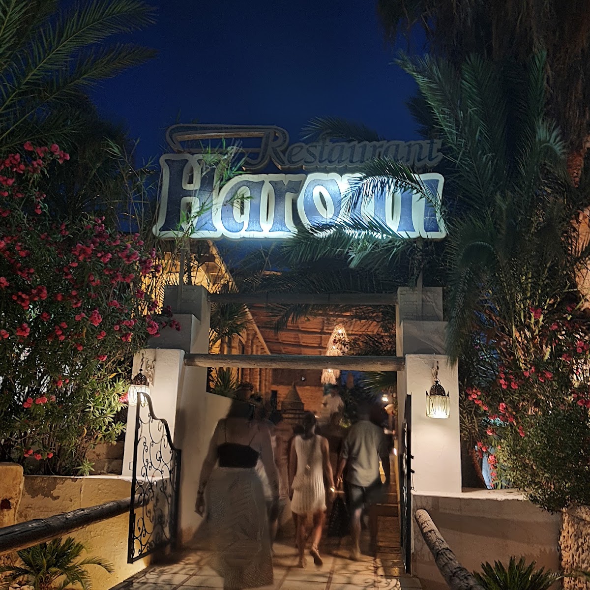 Restaurant Haroun
