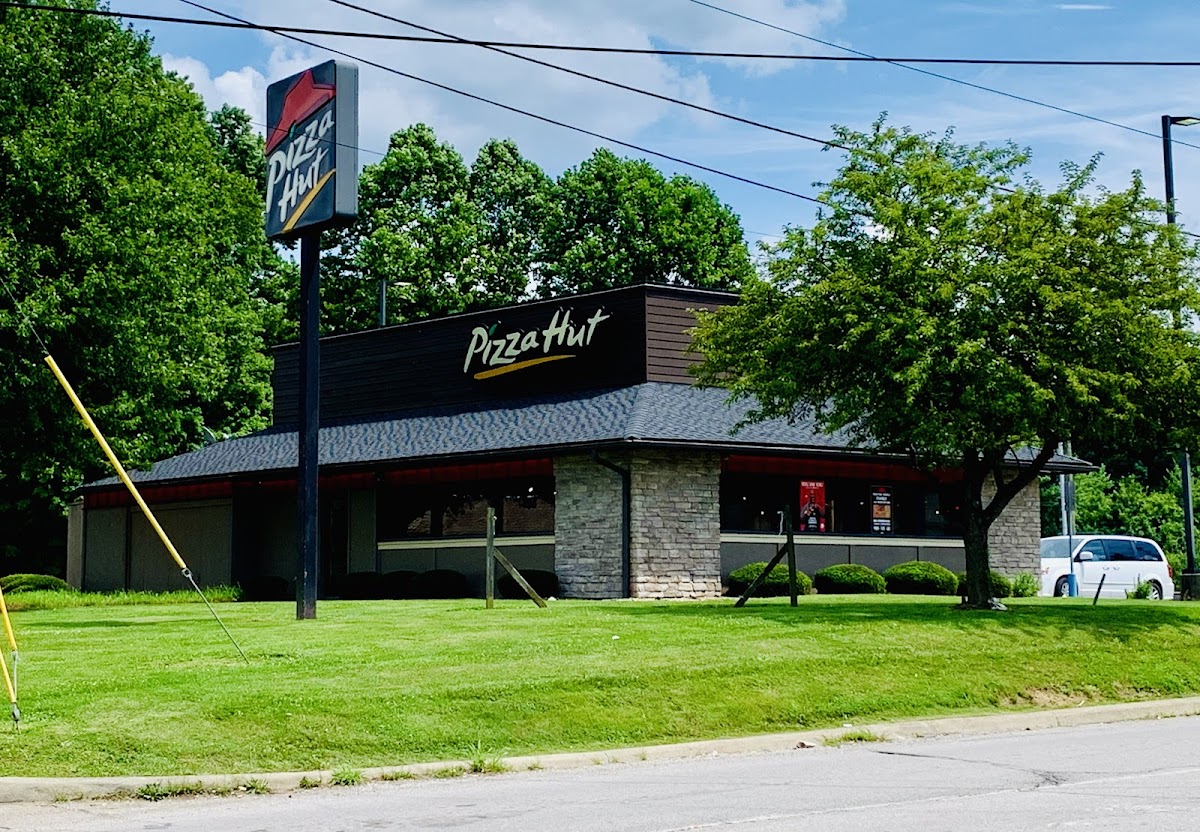 Pizza Hut