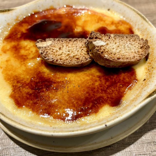 Crema Catalana
