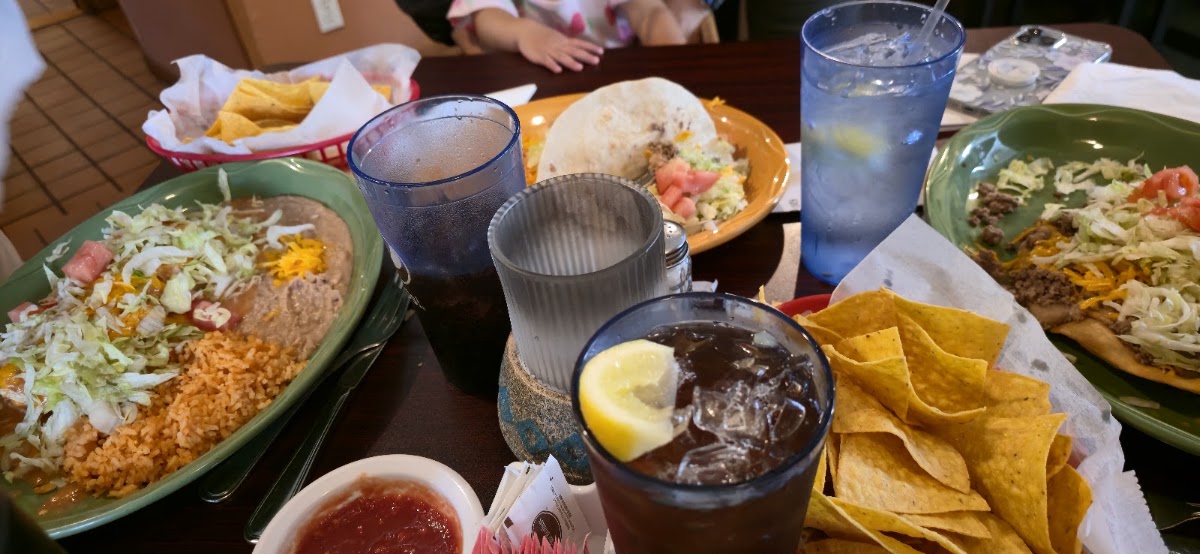 Alberto's Restaurant | Mexican