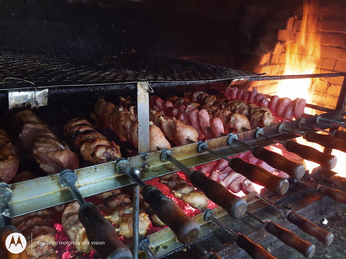 Restaurante e Churrascaria da Nonna