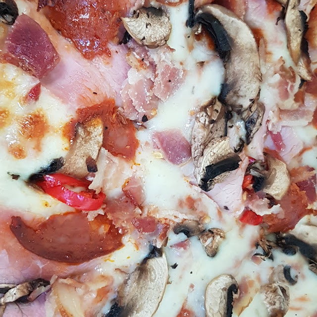 Francis Pizza