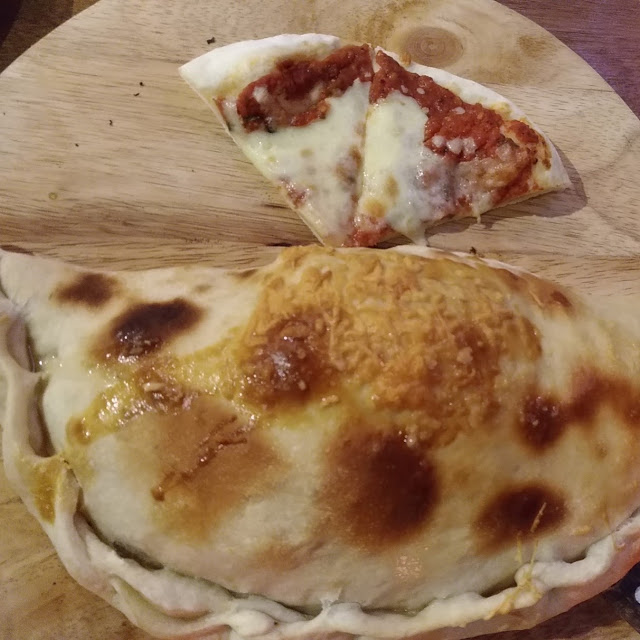 Calzone