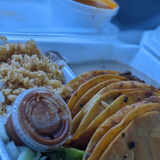 Quesabirria Tacos
