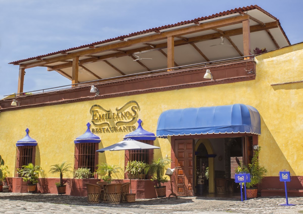 Restaurante Emilianos