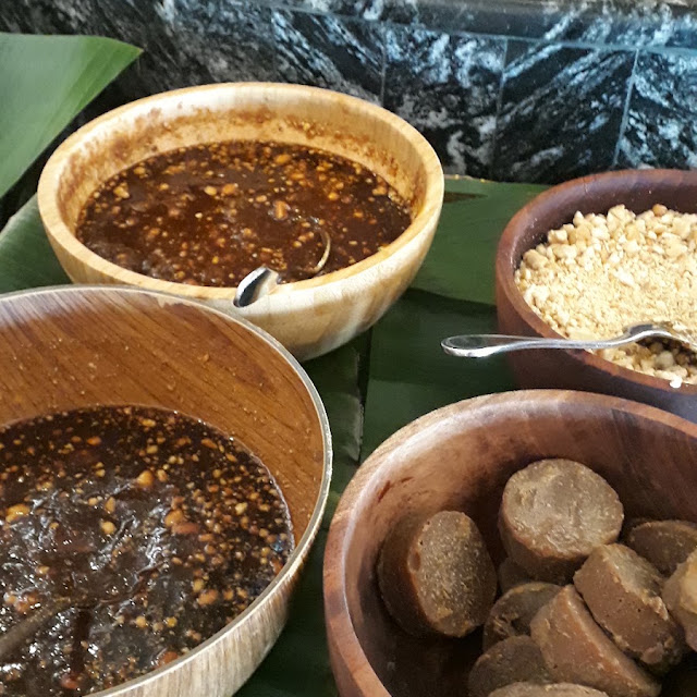 Rujak