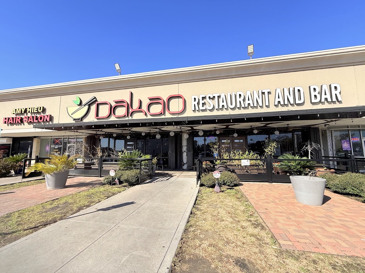 Dakao Restaurant and Bar