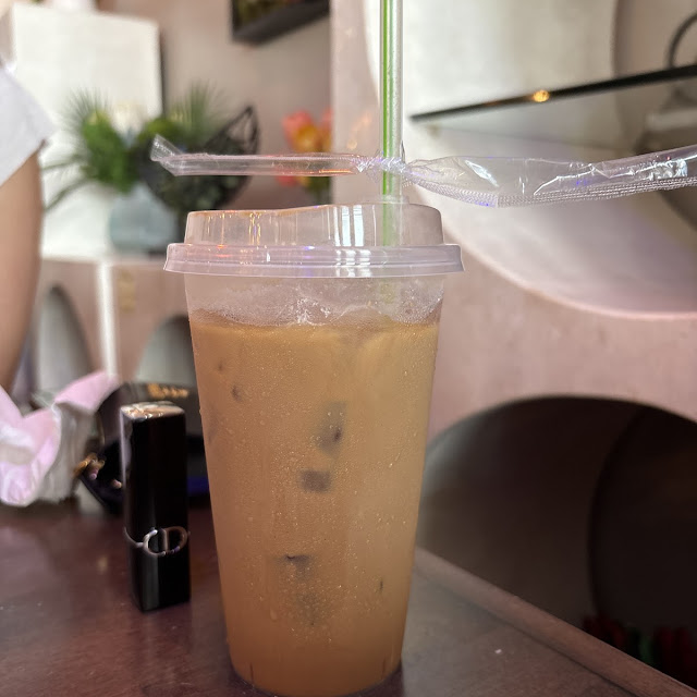 Thai Tea