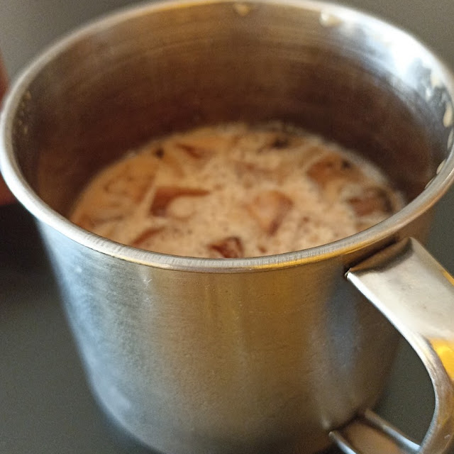 Thai Iced Tea