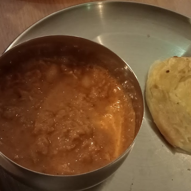 Roti Canai
