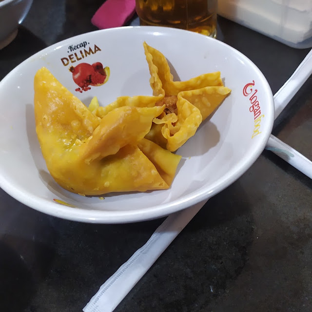 Gorengan