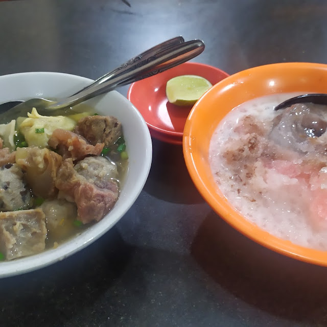 Es Kacang Ijo
