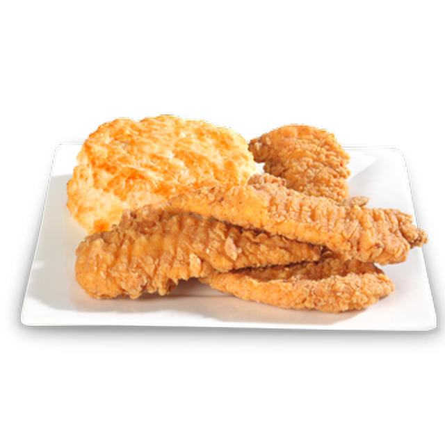 Chicken Supremes Snack