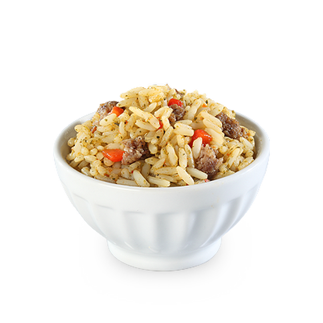 Bojangles Dirty Rice