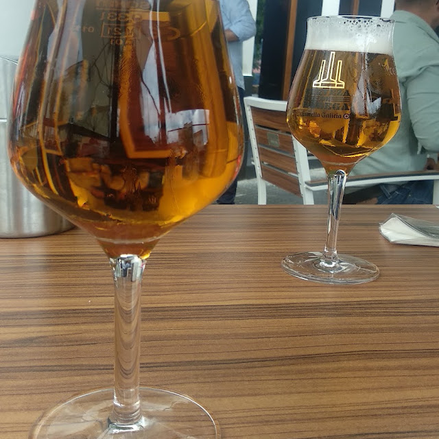 Cerveza