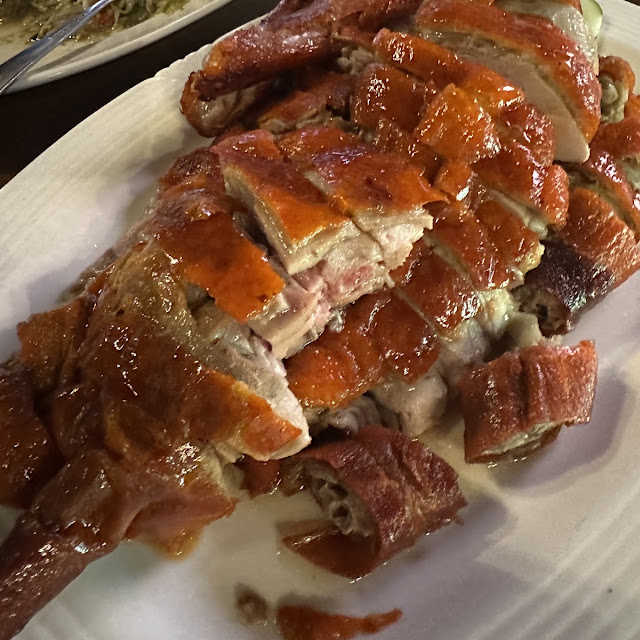 Ayam Goreng Canton