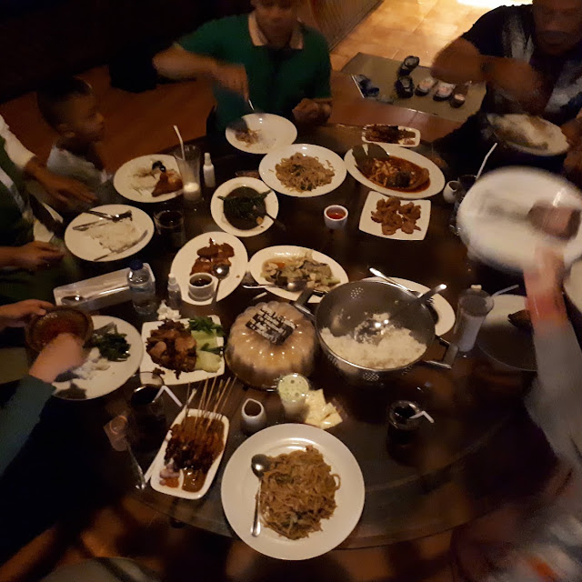 Gurami Asam Manis