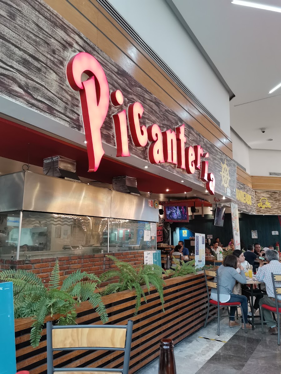 Picanteria