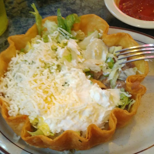 Taco Salad
