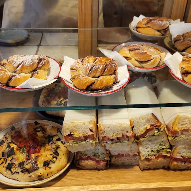Fika Buns
