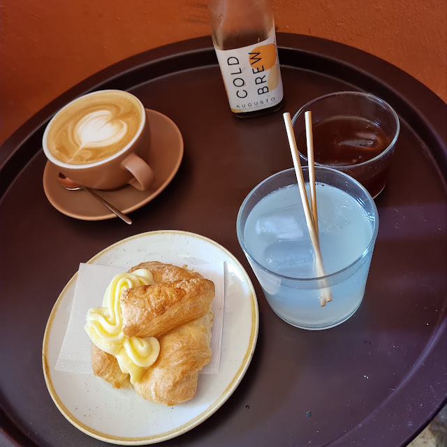 Cold Brew Coffee