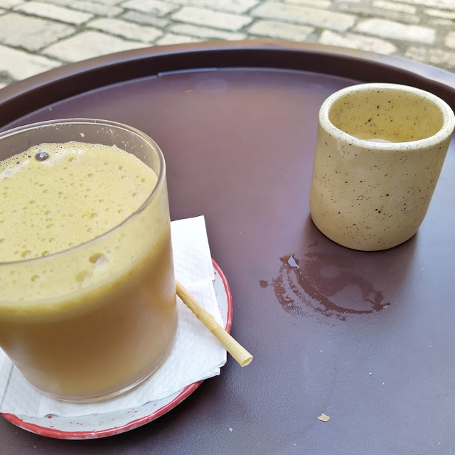 Fresh Juice