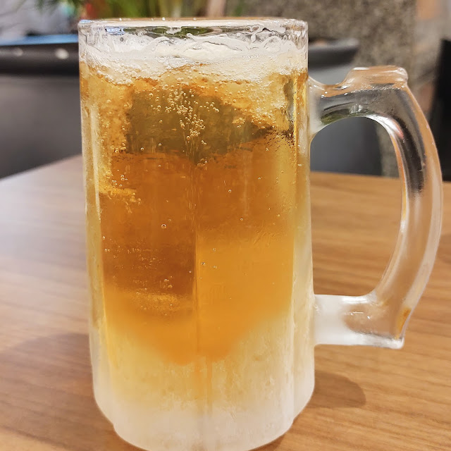 Chopp Gelado