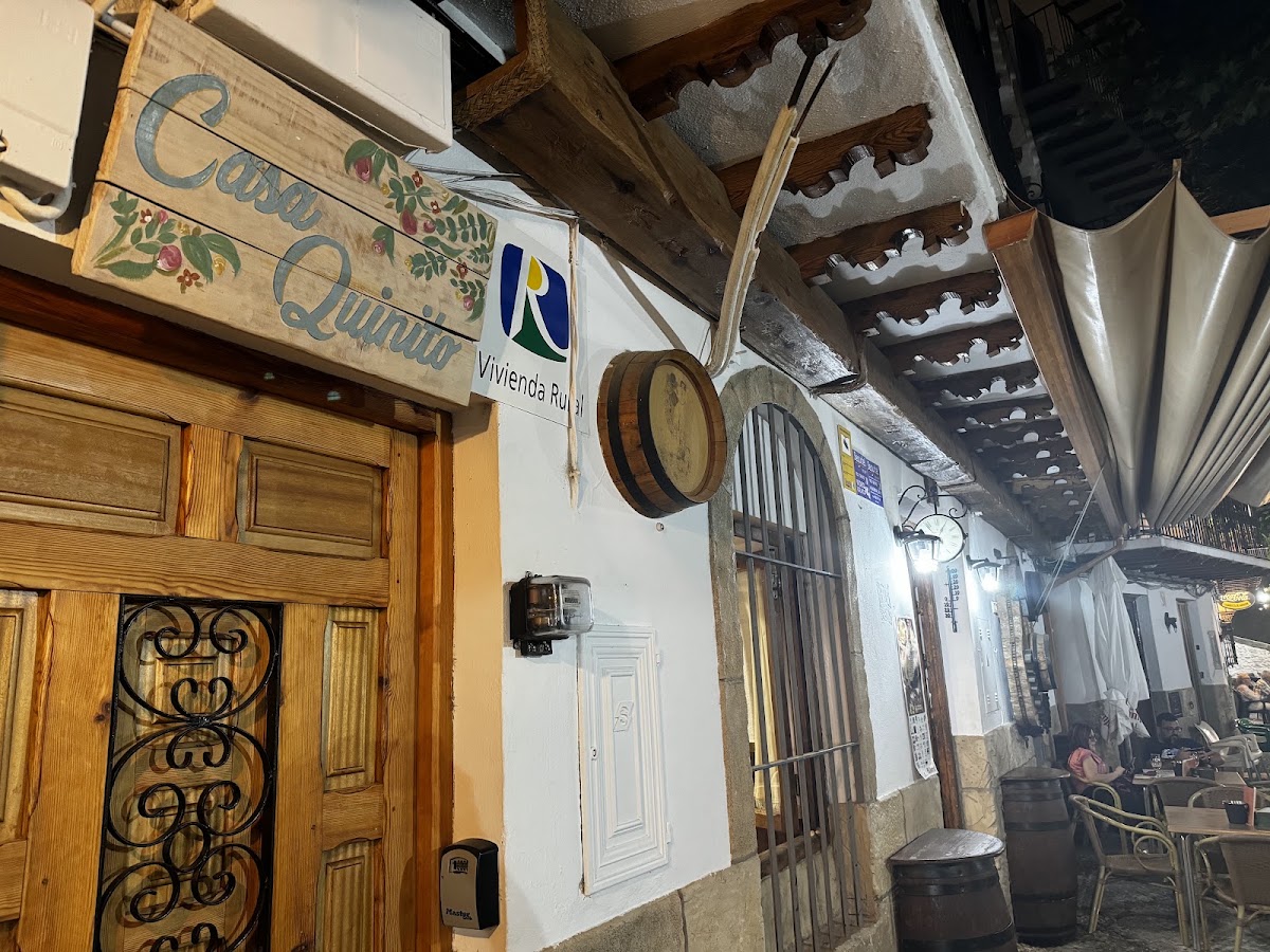 Taberna Quinito