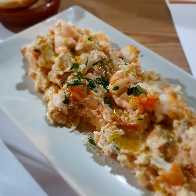 Ensaladilla Rusa