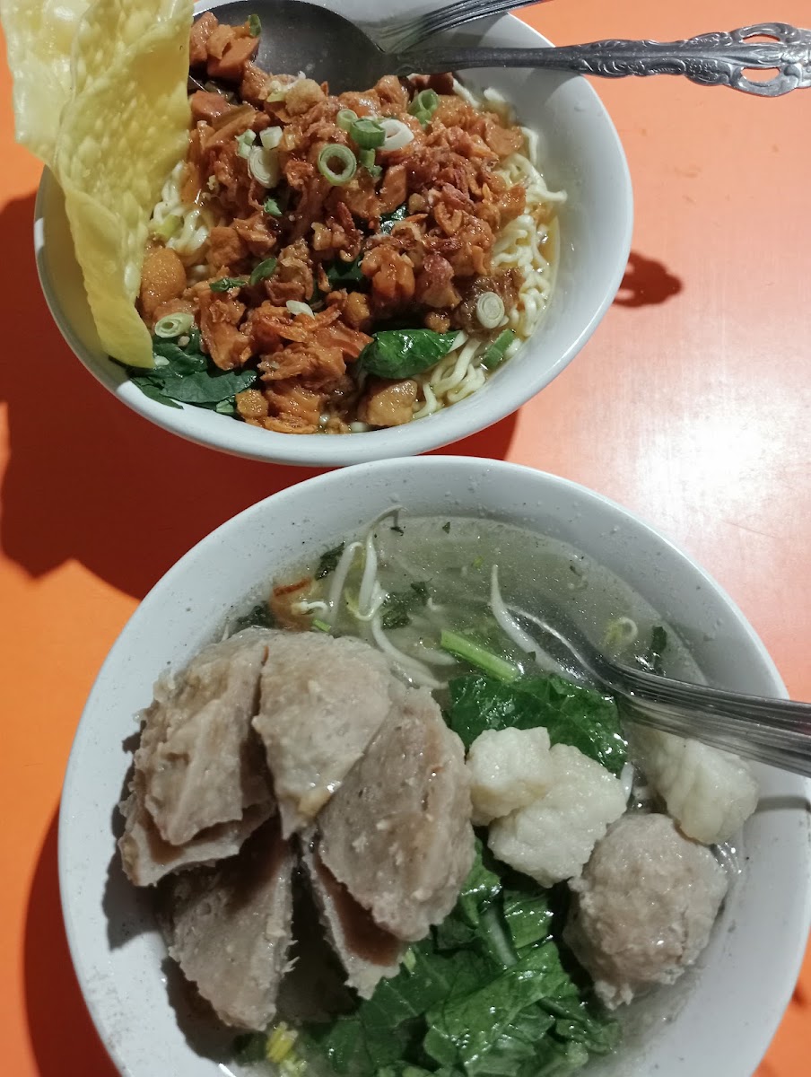 BAKSO MORO SENENG