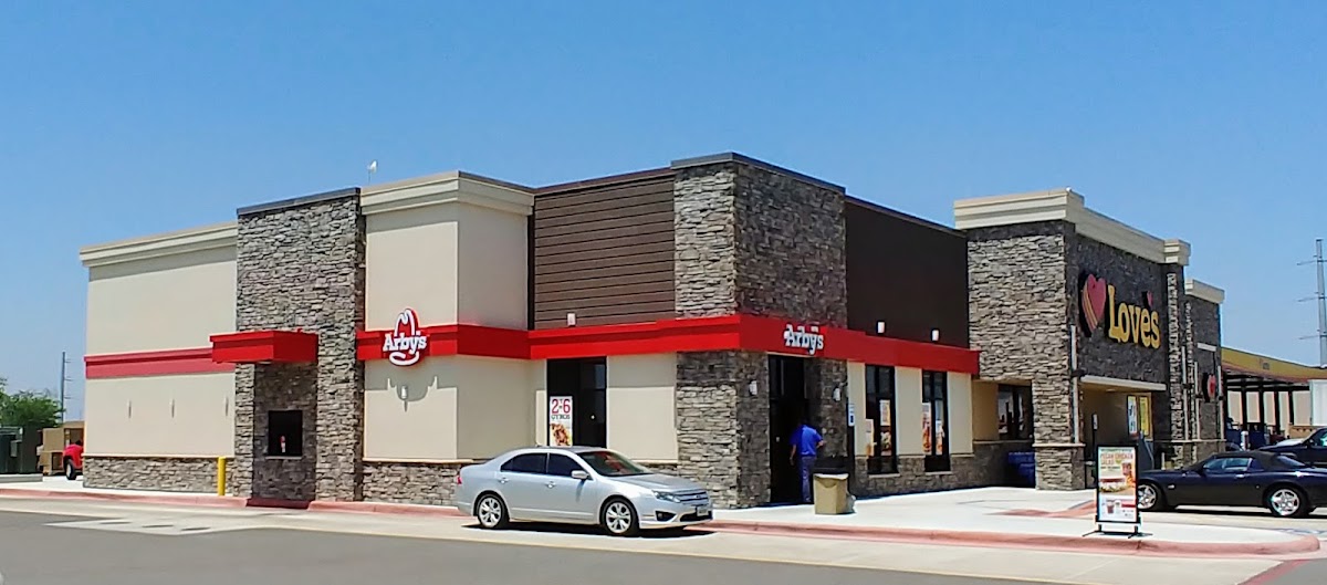 Arby's