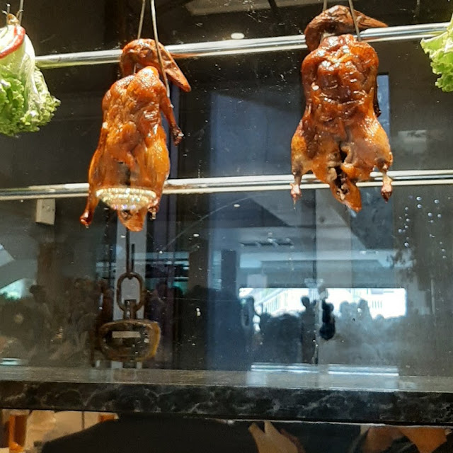 Beijing Duck
