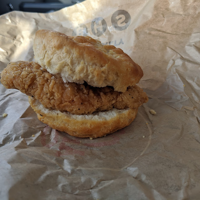 Biscuit