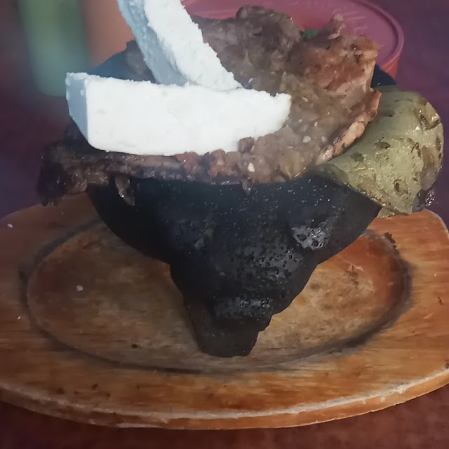 Molcajete