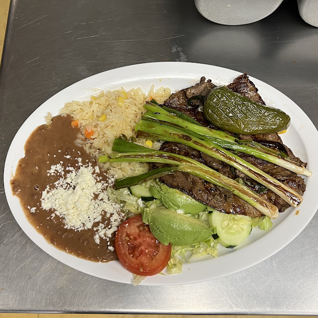 Carne Asada