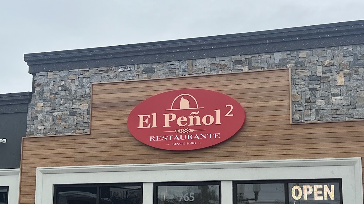 El Peñol 2