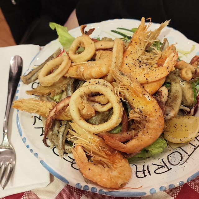 Frittura Italia