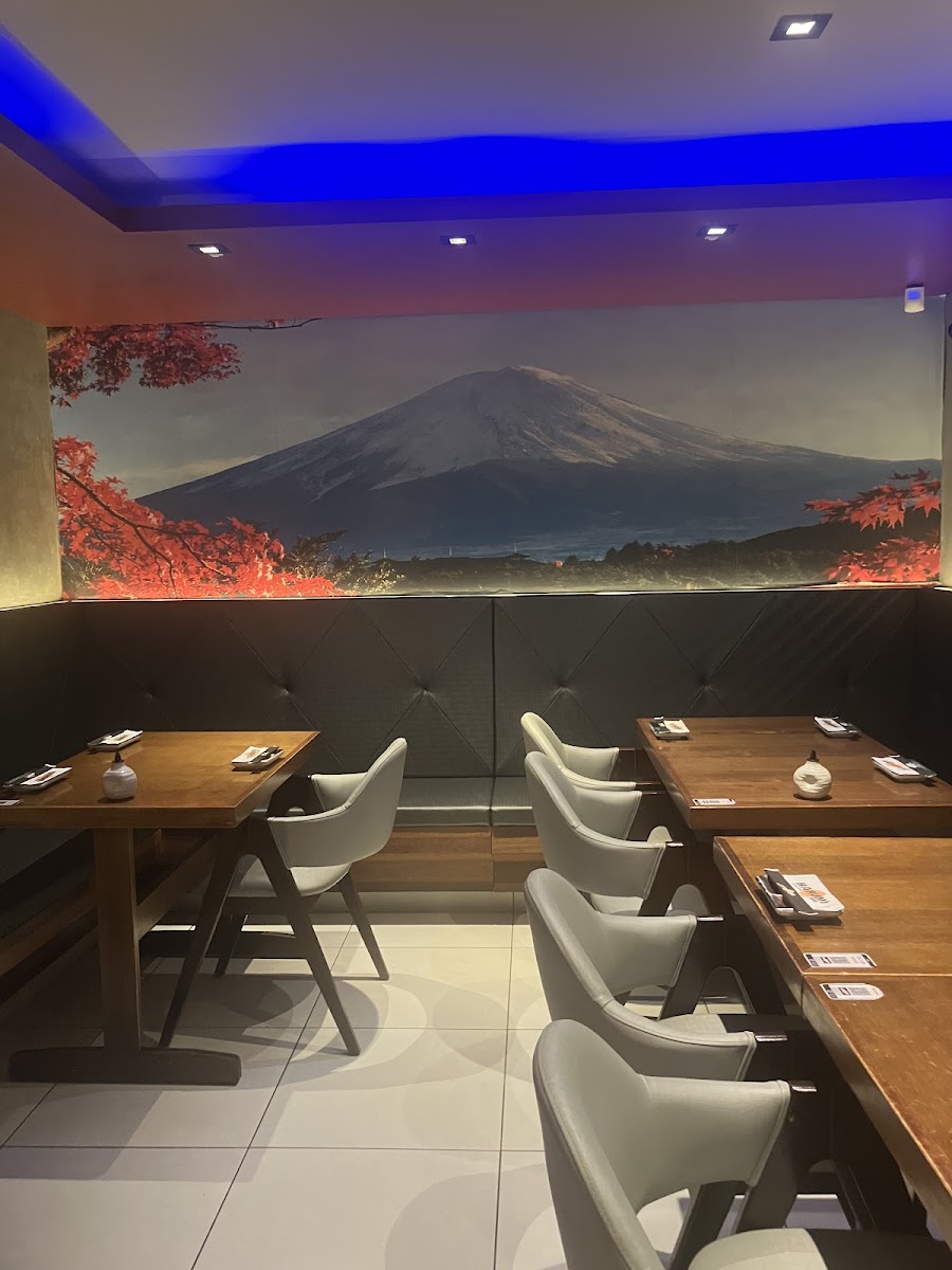 Harumi Sushi Osasco I