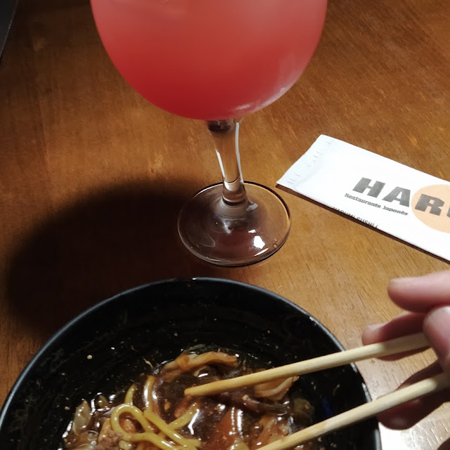 Yakissoba