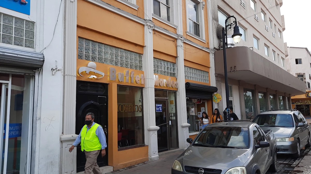 Restaurant Morelos
