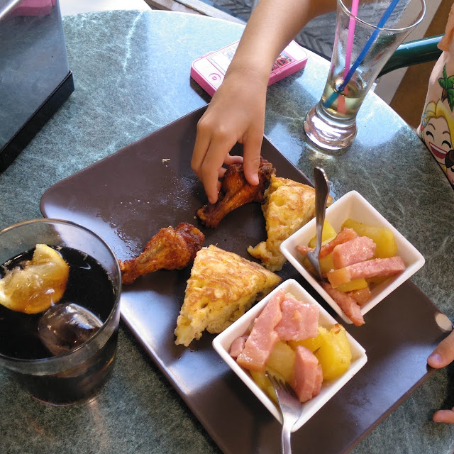 Tapeo