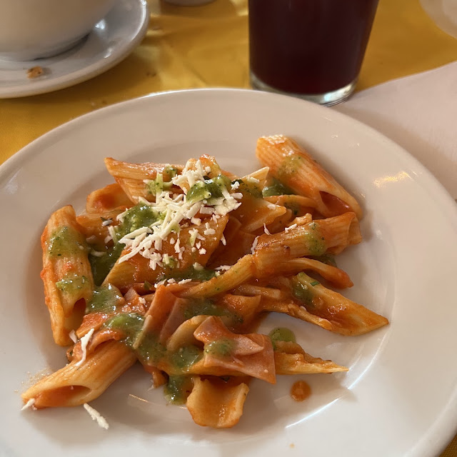 Pasta